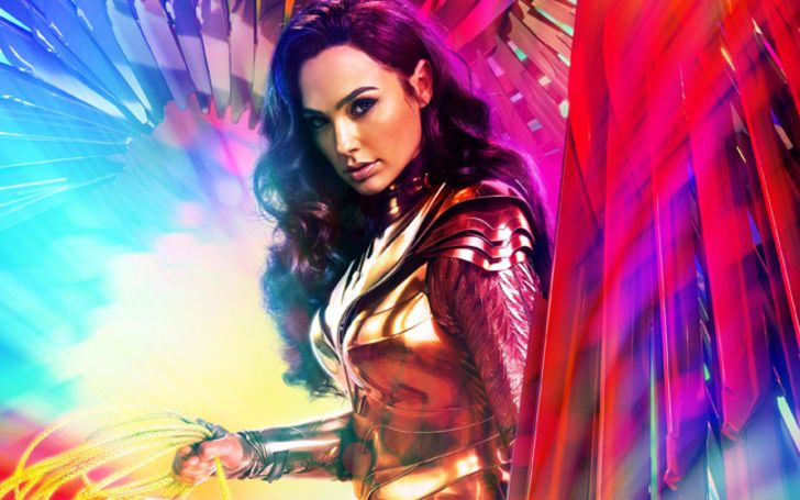 'Wonder Woman 1984’ Postpones Its Release Date to Christmas!